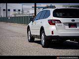 2015 Subaru Outback photo 9