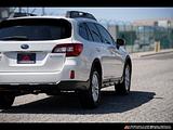 2015 Subaru Outback photo 10