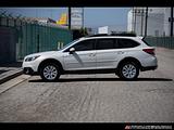 2015 Subaru Outback photo 11
