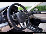 2015 Subaru Outback photo 13