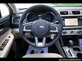 2015 Subaru Outback photo 14