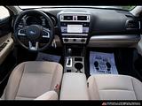 2015 Subaru Outback photo 16