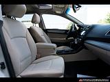 2015 Subaru Outback photo 17