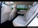 2015 Subaru Outback photo 18