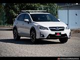 2016 Subaru Crosstrek photo 1