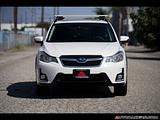 2016 Subaru Crosstrek photo 2