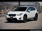 2016 Subaru Crosstrek photo 3
