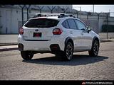 2016 Subaru Crosstrek photo 4