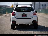 2016 Subaru Crosstrek photo 5