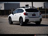2016 Subaru Crosstrek photo 6