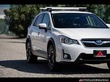 2016 Subaru Crosstrek photo 7