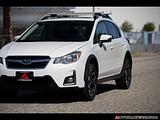 2016 Subaru Crosstrek photo 8