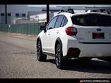 2016 Subaru Crosstrek photo 9