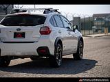 2016 Subaru Crosstrek photo 10