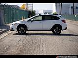 2016 Subaru Crosstrek photo 11