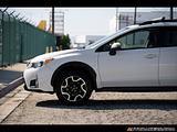 2016 Subaru Crosstrek photo 12