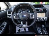 2016 Subaru Crosstrek photo 14