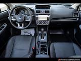 2016 Subaru Crosstrek photo 16