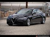 2017 Alfa Romeo Giulia photo 3
