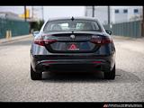 2017 Alfa Romeo Giulia photo 5