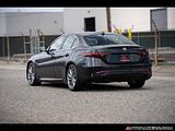 2017 Alfa Romeo Giulia photo 6