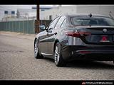 2017 Alfa Romeo Giulia photo 9