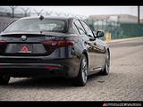 2017 Alfa Romeo Giulia photo 10
