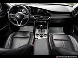 2017 Alfa Romeo Giulia photo 16