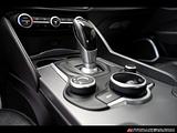 2017 Alfa Romeo Giulia photo 20