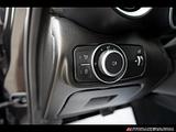 2017 Alfa Romeo Giulia photo 21