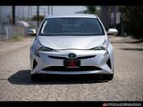 2018 Toyota Prius photo 2
