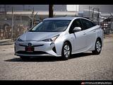2018 Toyota Prius photo 3
