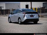 2018 Toyota Prius photo 4