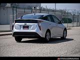 2018 Toyota Prius photo 6