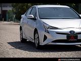 2018 Toyota Prius photo 7