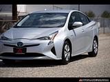 2018 Toyota Prius photo 8