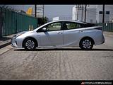 2018 Toyota Prius photo 11