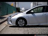 2018 Toyota Prius photo 12