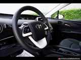 2018 Toyota Prius photo 13