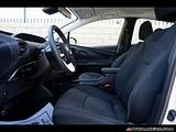 2018 Toyota Prius photo 15