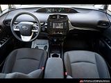 2018 Toyota Prius photo 16