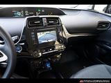 2018 Toyota Prius photo 19