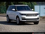 2020 Land Rover Range Rover photo 1