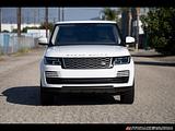 2020 Land Rover Range Rover photo 2