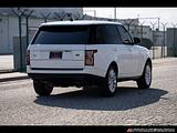 2020 Land Rover Range Rover photo 4