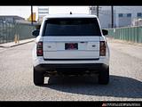 2020 Land Rover Range Rover photo 5