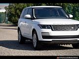 2020 Land Rover Range Rover photo 7