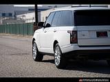 2020 Land Rover Range Rover photo 9