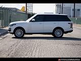 2020 Land Rover Range Rover photo 11