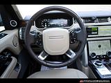 2020 Land Rover Range Rover photo 14